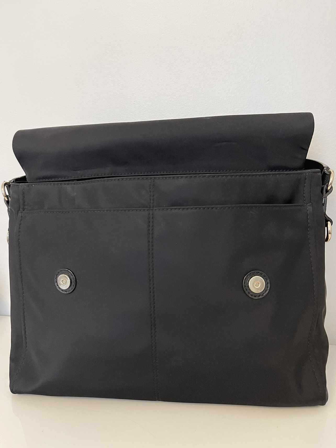 Kate Spade Black Nylon Bag - photo 5