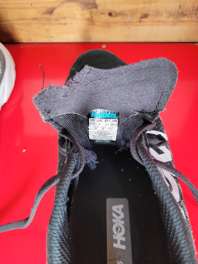 Mach 5 Road Running Shoes - Men's size 8.5 D image indicator(3)