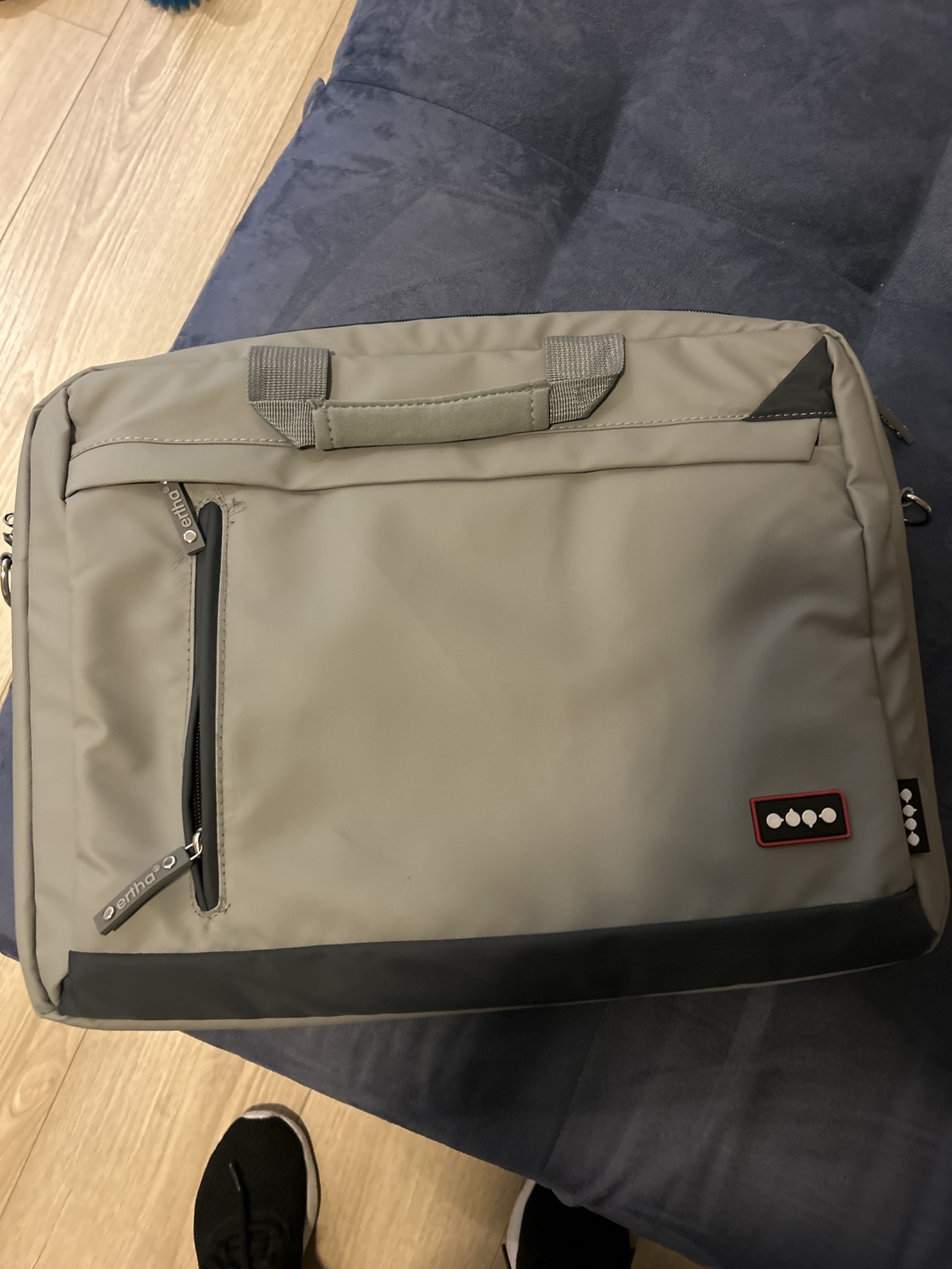 Portable Bag #freecycle