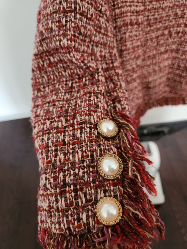 Tweed Jacket image indicator(4)