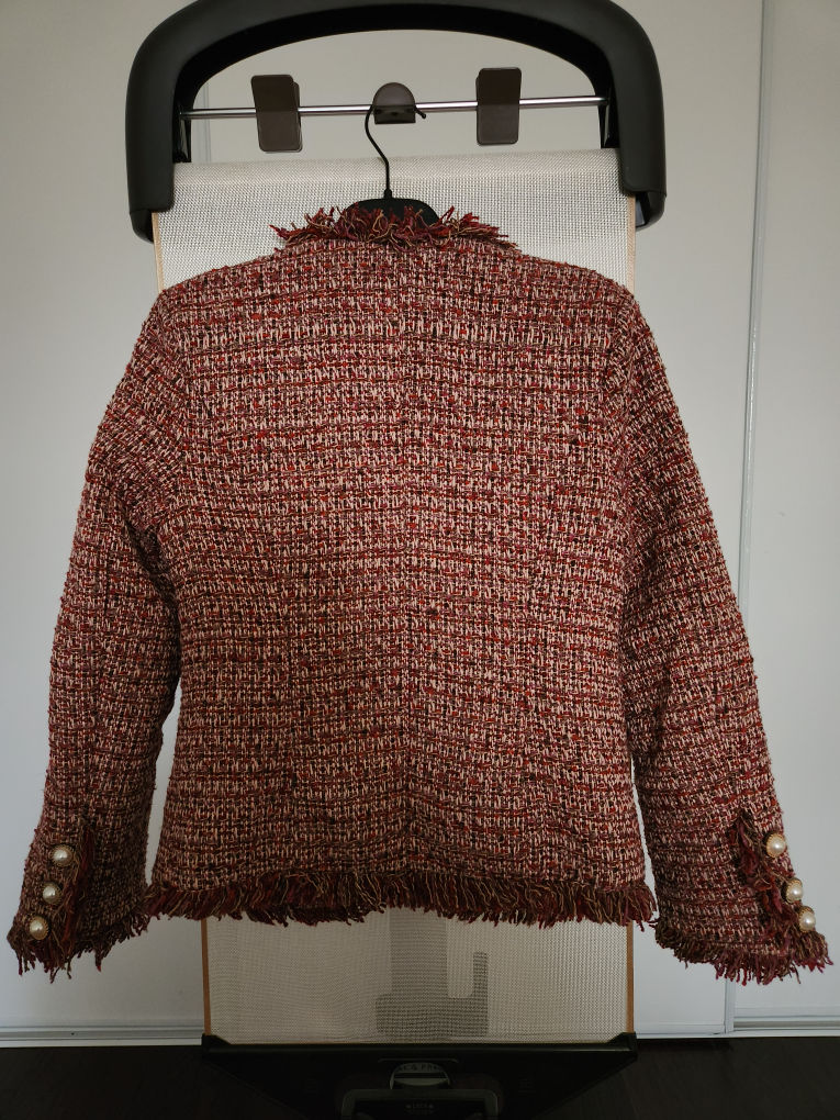 Tweed Jacket image indicator(7)