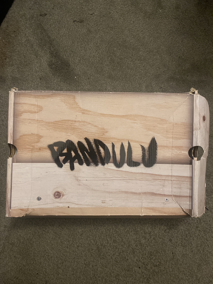 Bandulu x Converse - photo 5