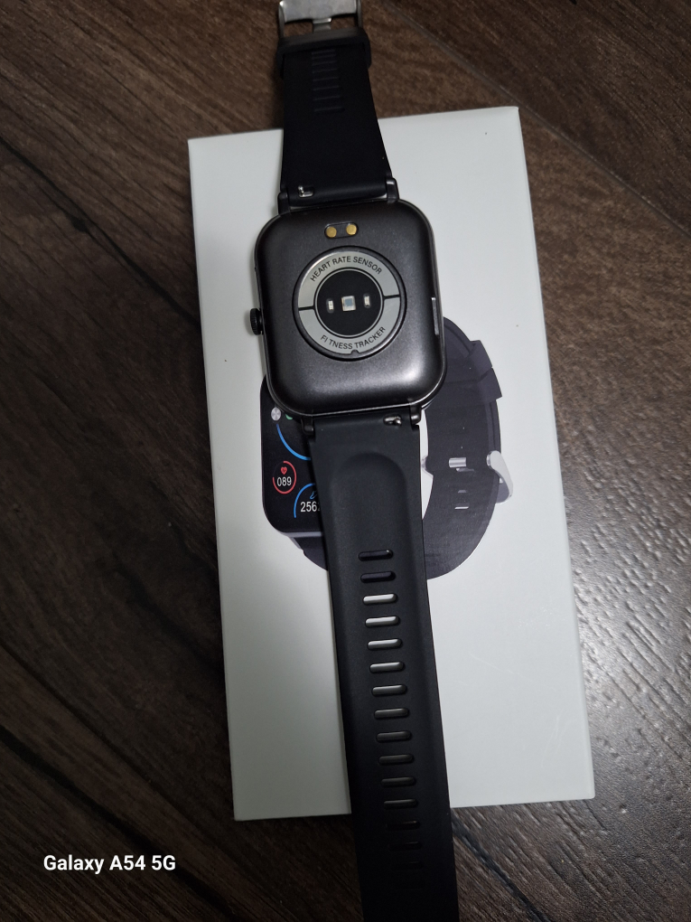 smart watch - photo 4