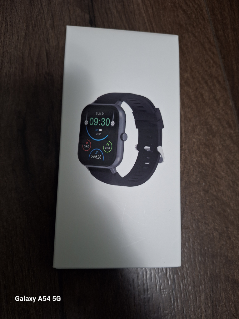 smart watch image indicator(7)