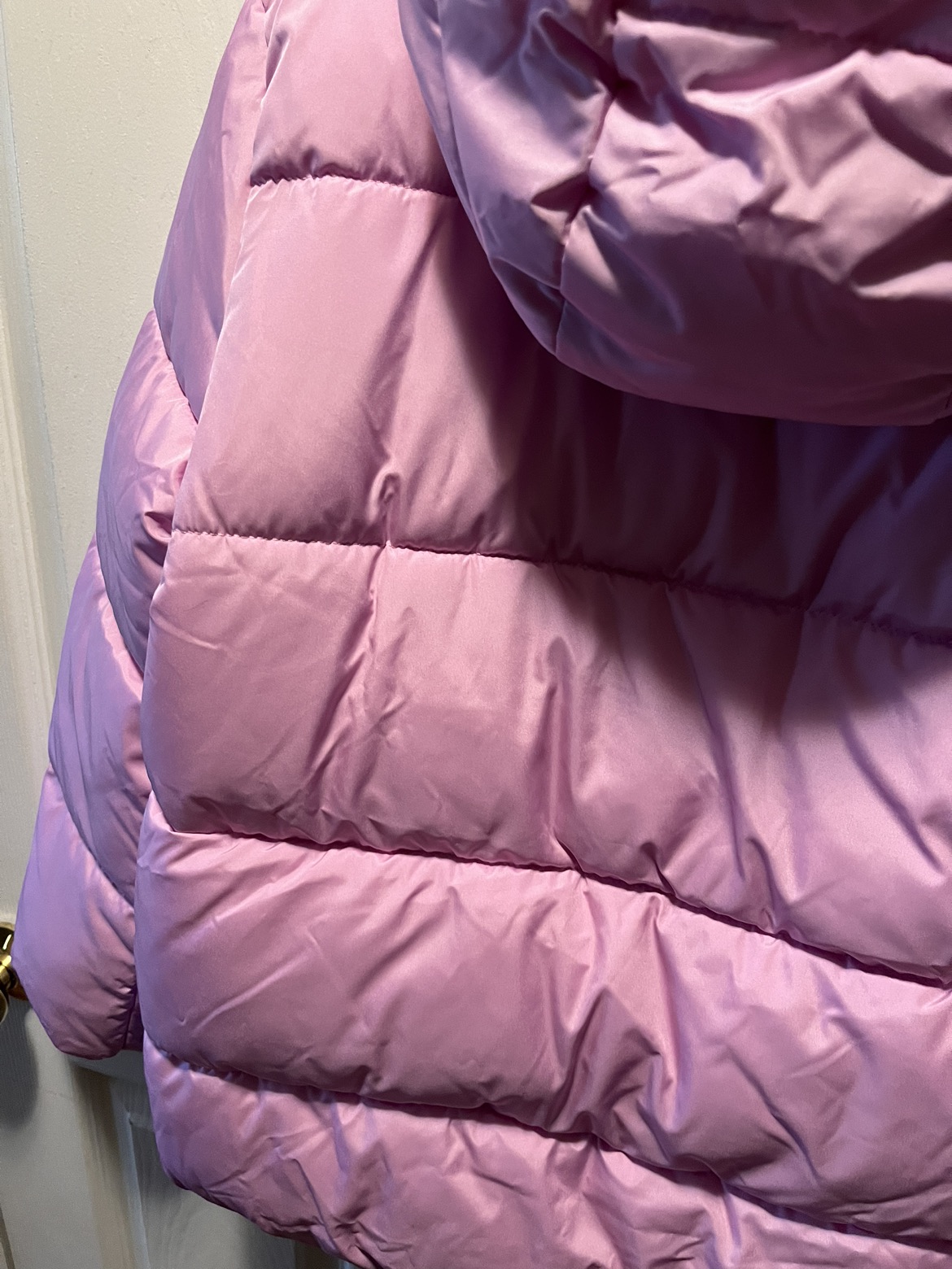 New Gap Girls Coat image indicator(2)