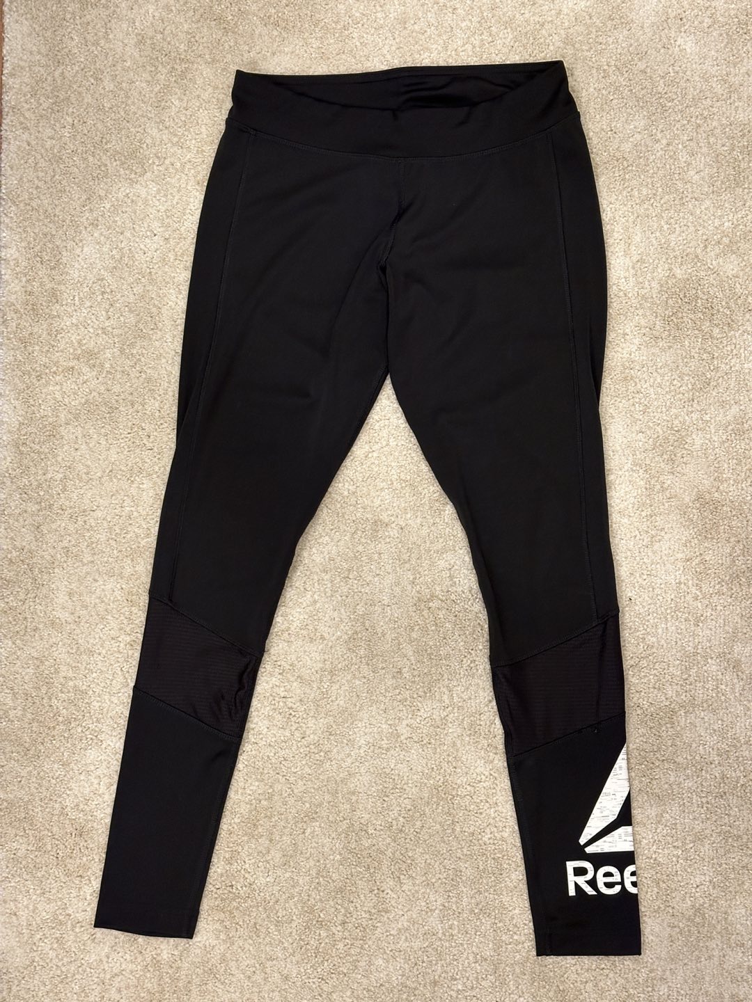 Reebok leggings
