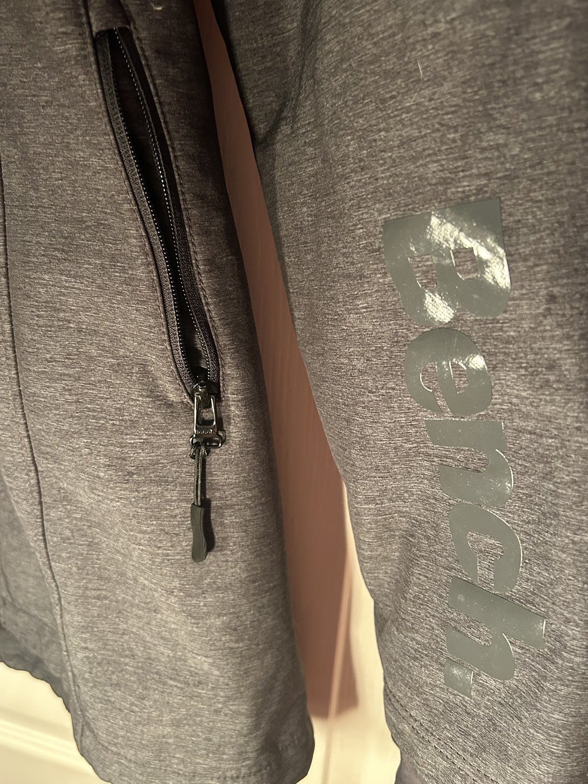 XL bench jacket - photo 3