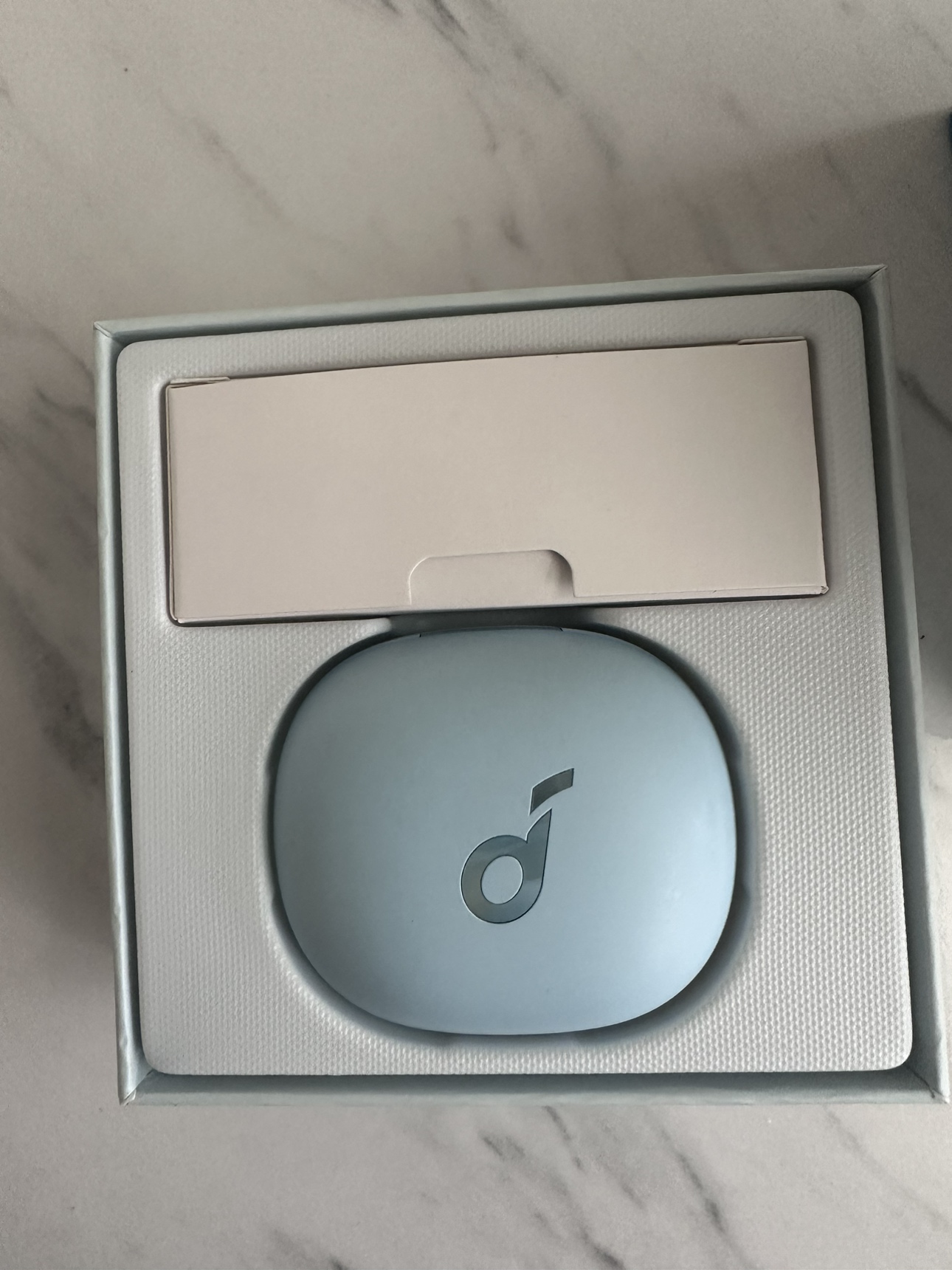 Earbuds