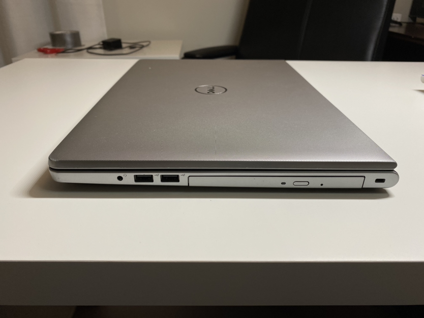 Dell Inspiron 5559 – 15-inch, Touchscreen (Price Negotiable) - photo 5