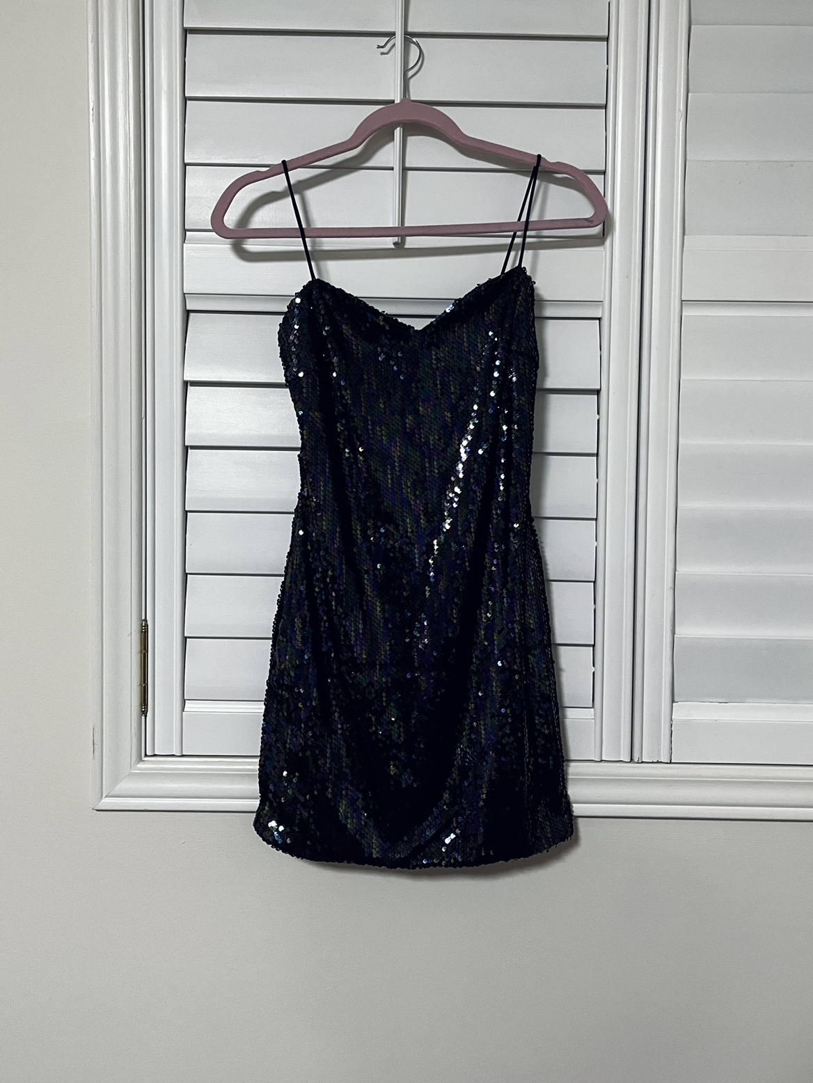 Sequin Dress thumbnail