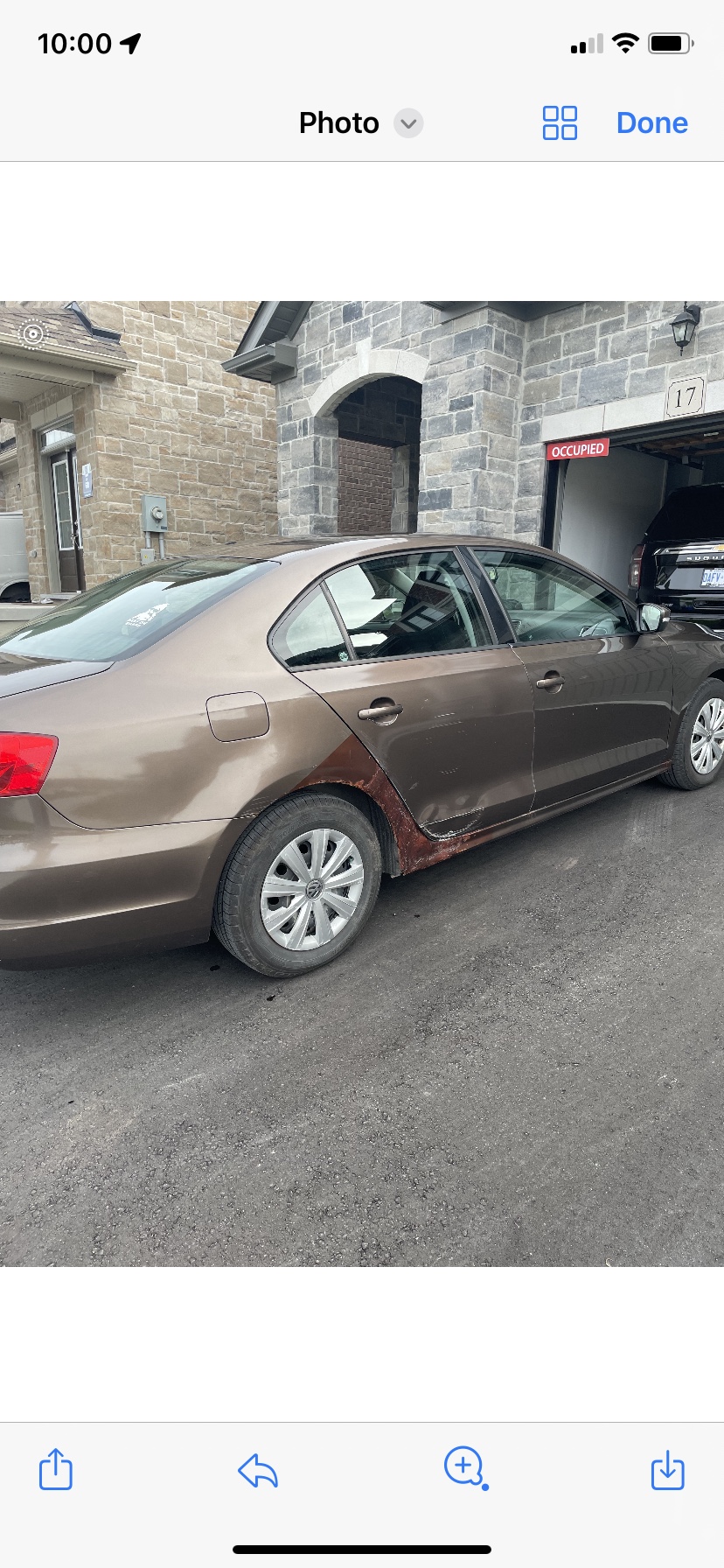 Volkswagen Jetta 2012 - photo 4