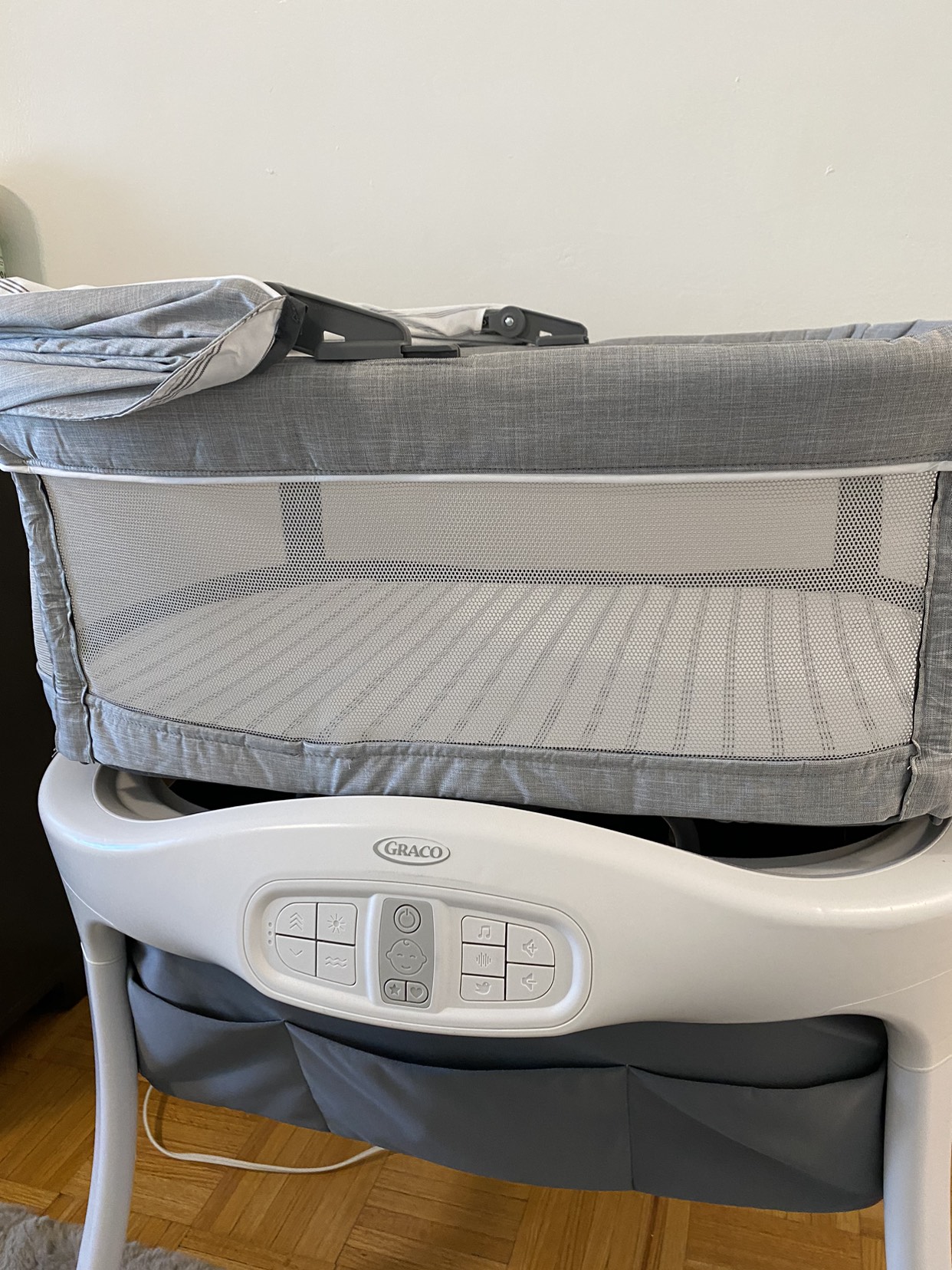 Graco Bassinet - photo 5