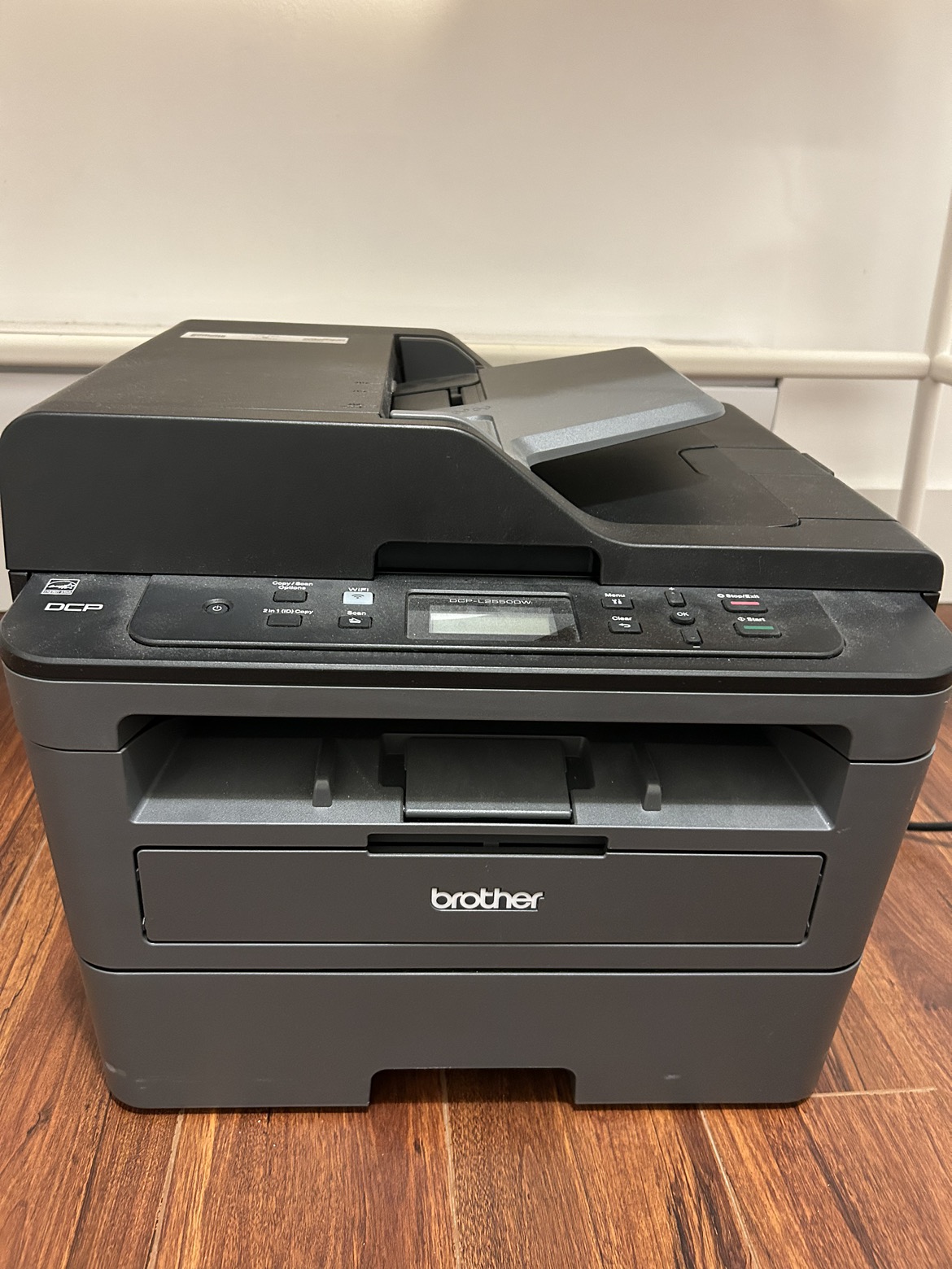 Brother printer