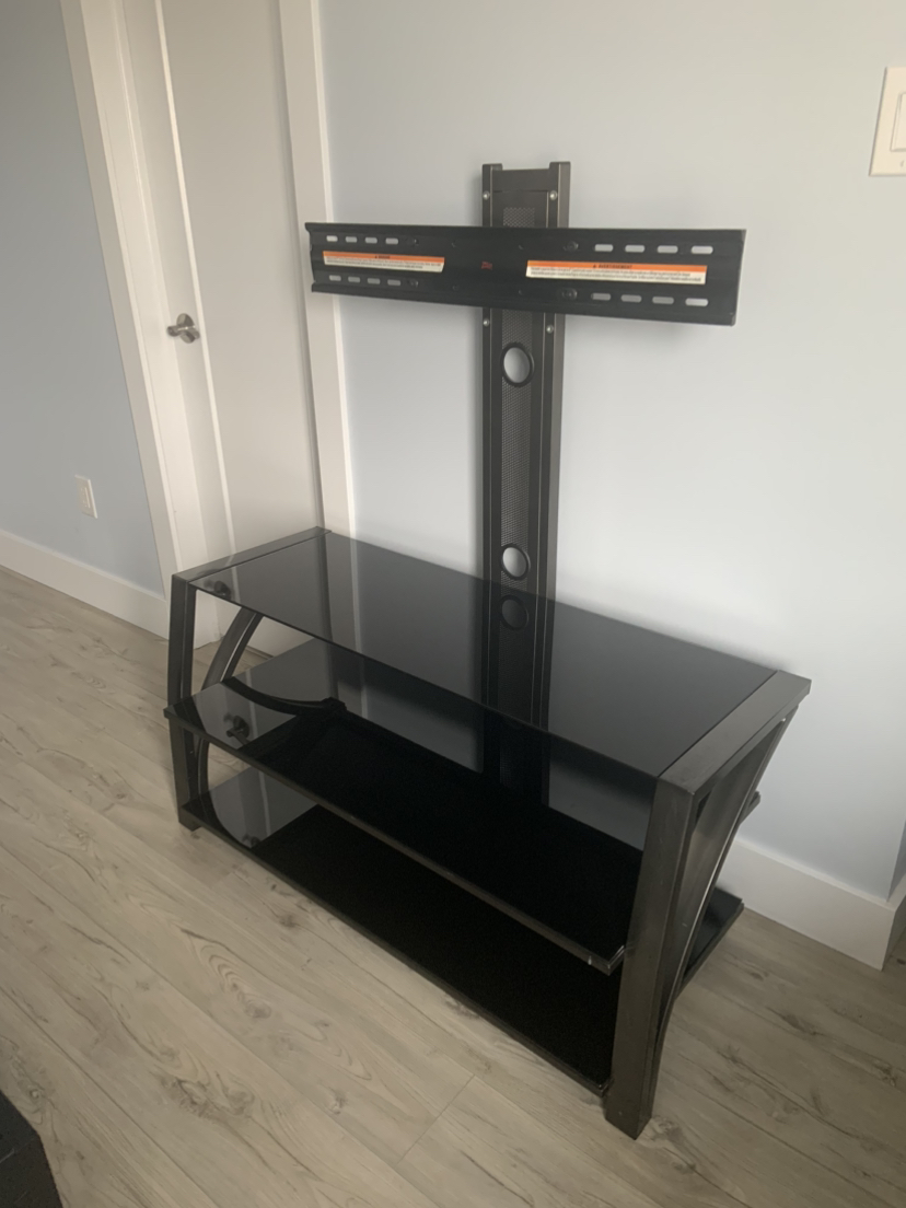 TV Stand - photo 3