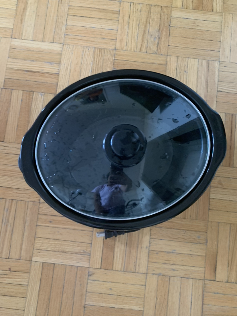 Slow Cooker - photo 2