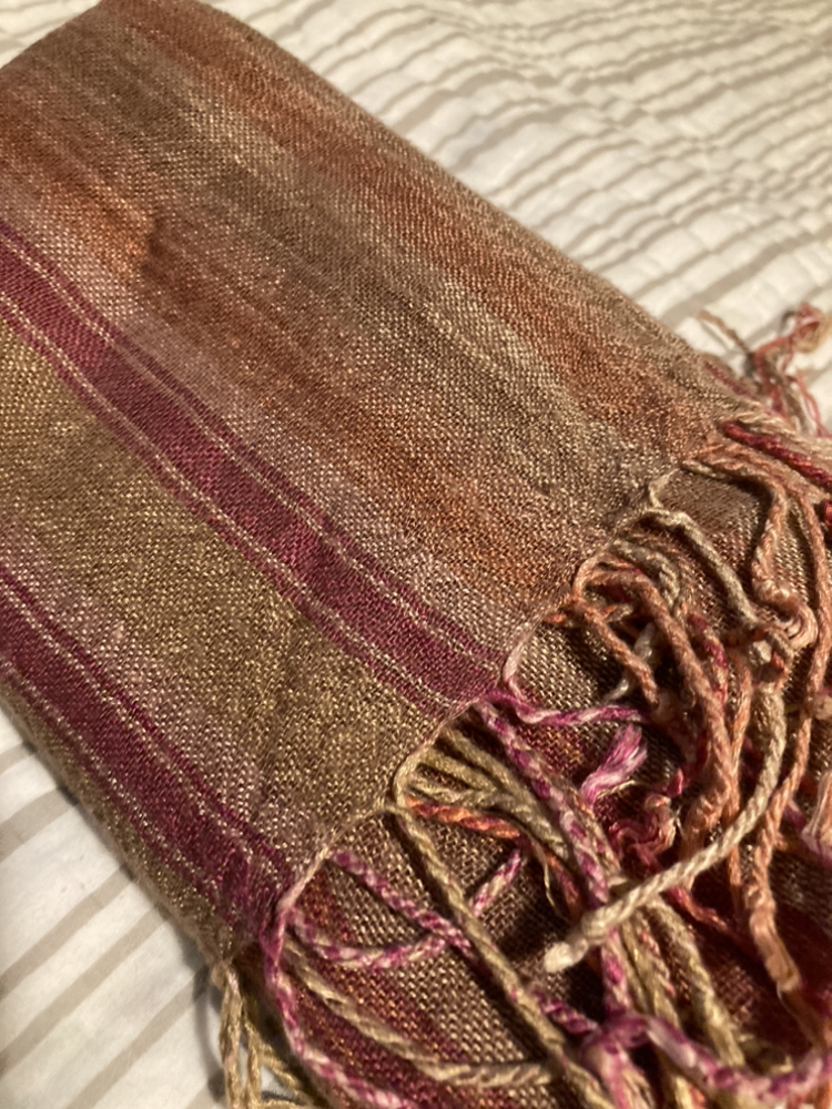 Cotton Scarf image indicator(2)