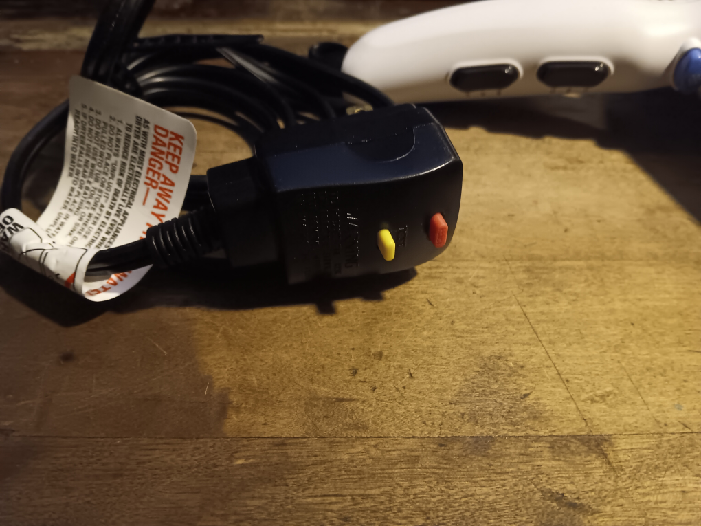 Conair 1875 Double Ceramic Hair Dryer image indicator(3)