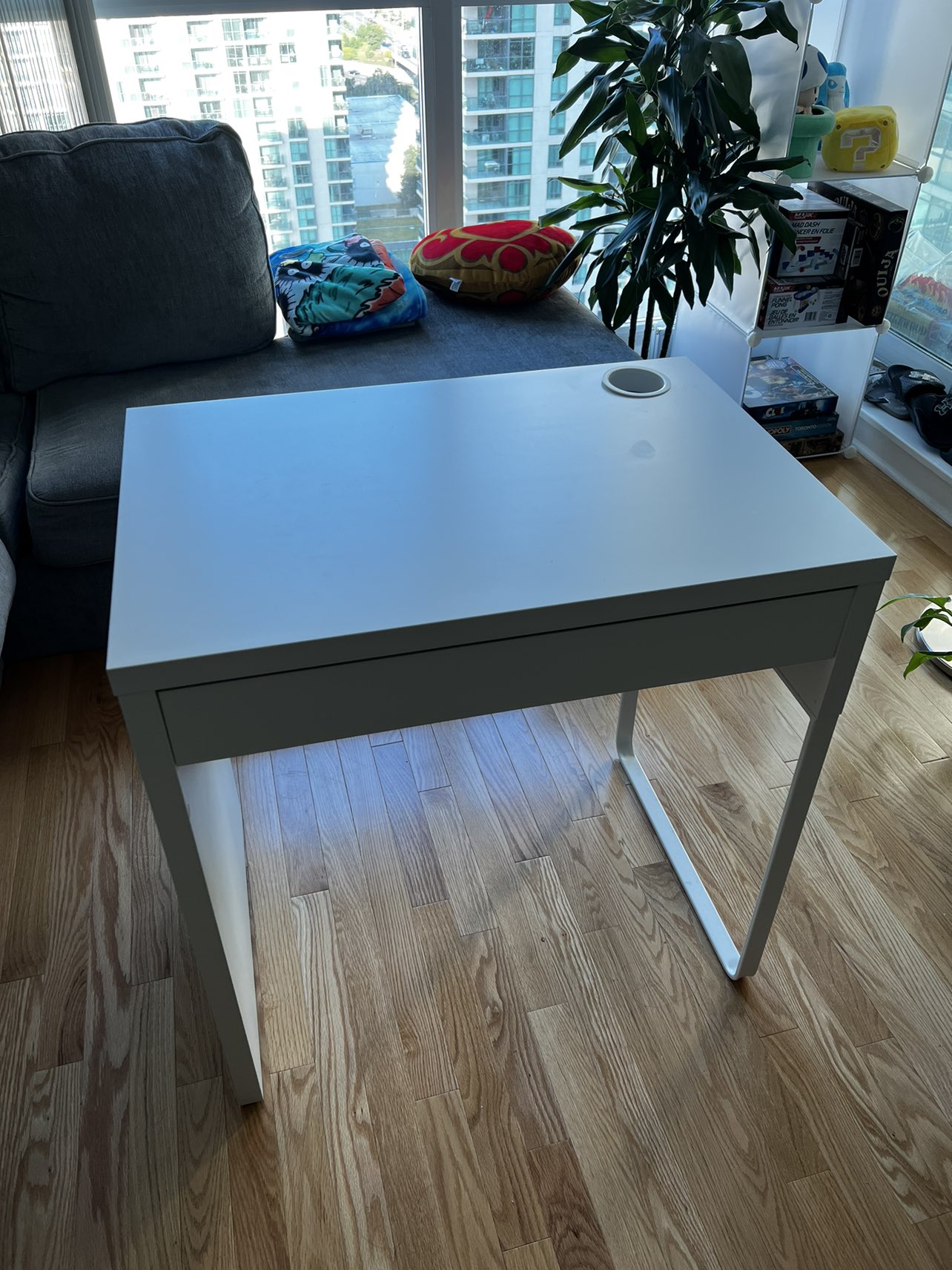 IKEA Desk