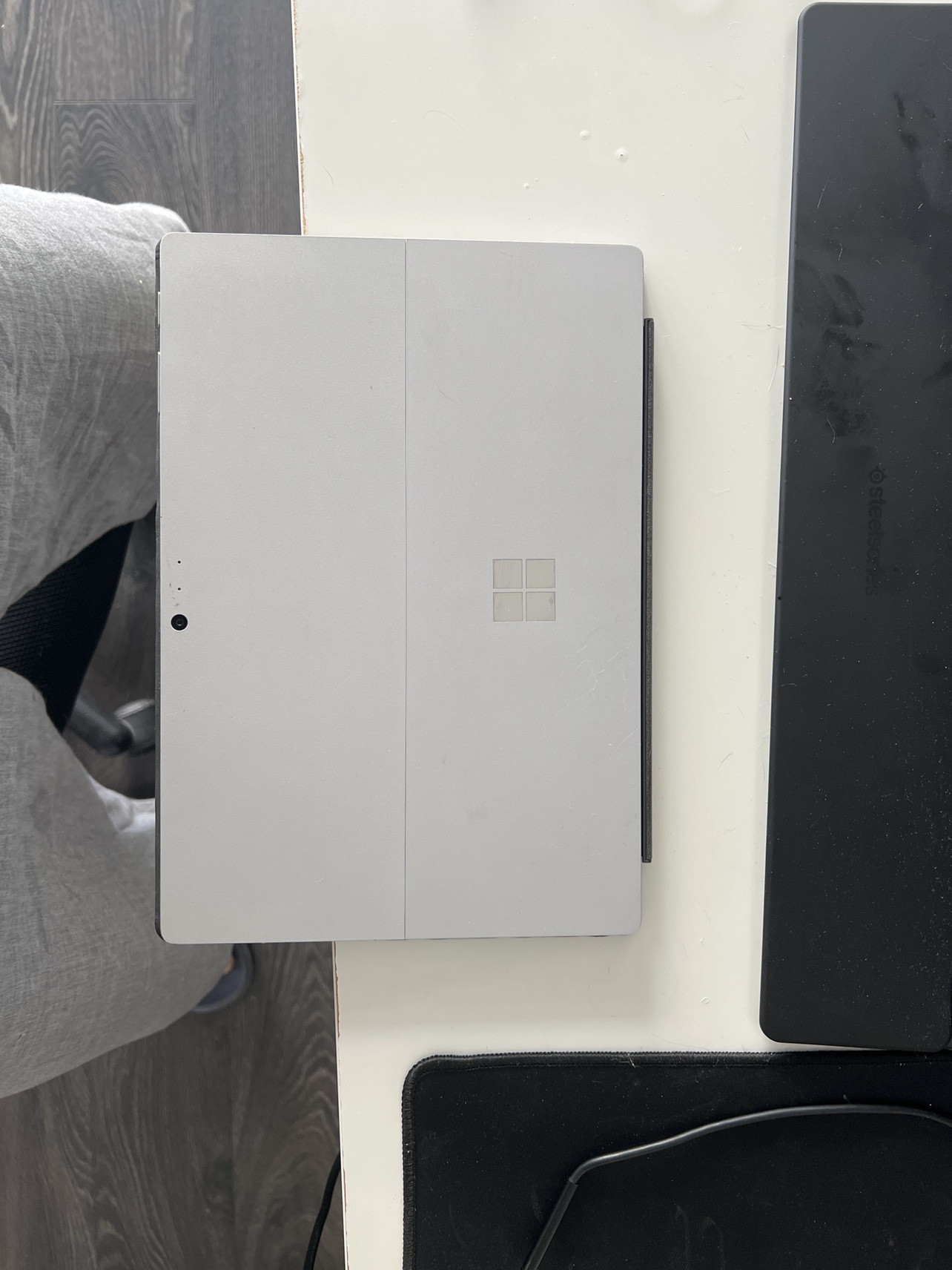 Microsoft Surface Laptop - photo 2