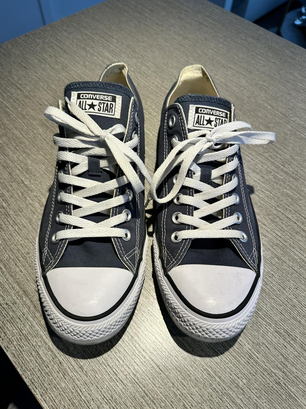 Converse Men’s Shoes