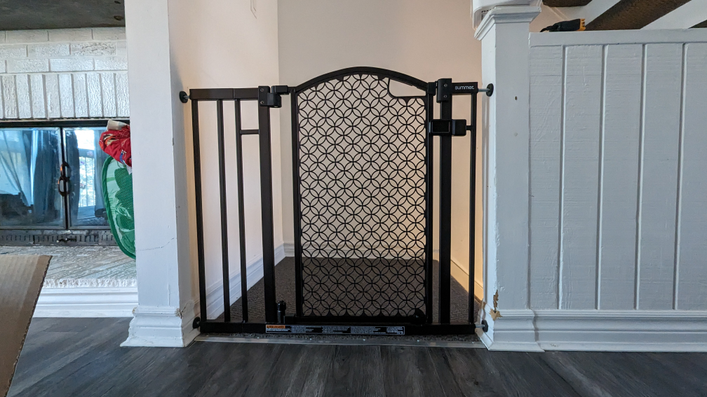 Summer Infant Baby Gate image indicator(2)