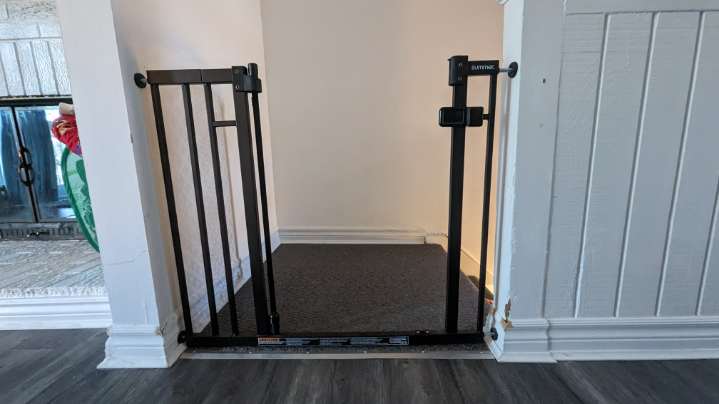 Summer Infant Baby Gate image indicator(3)