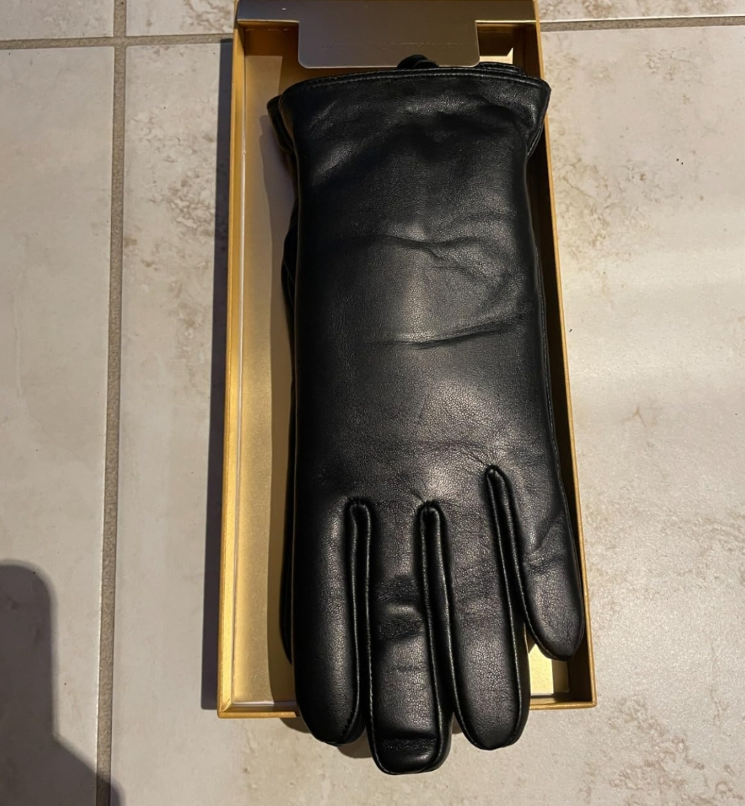 winter cloves ❄️ thumbnail