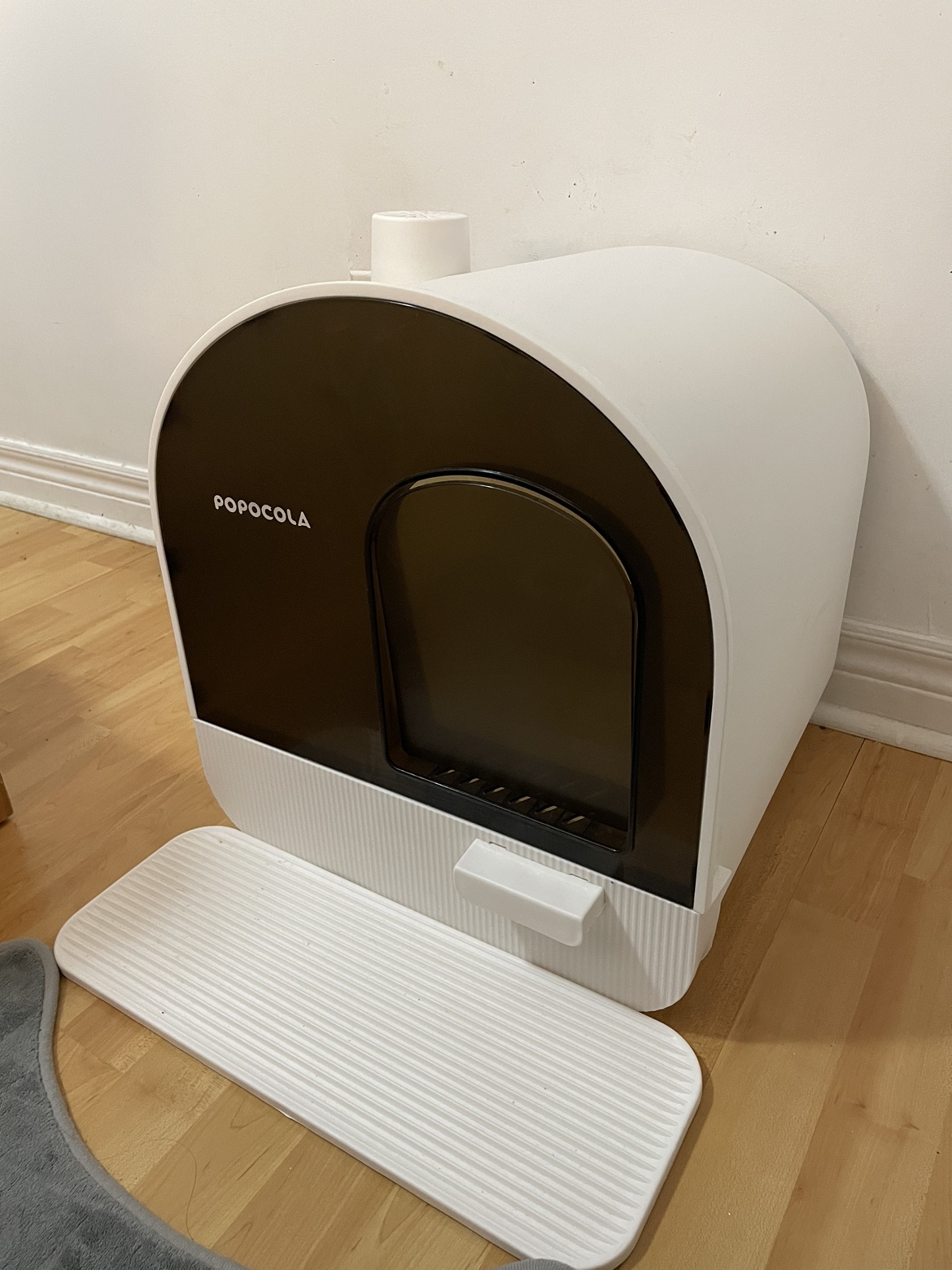 Cat Litter Box - photo 4