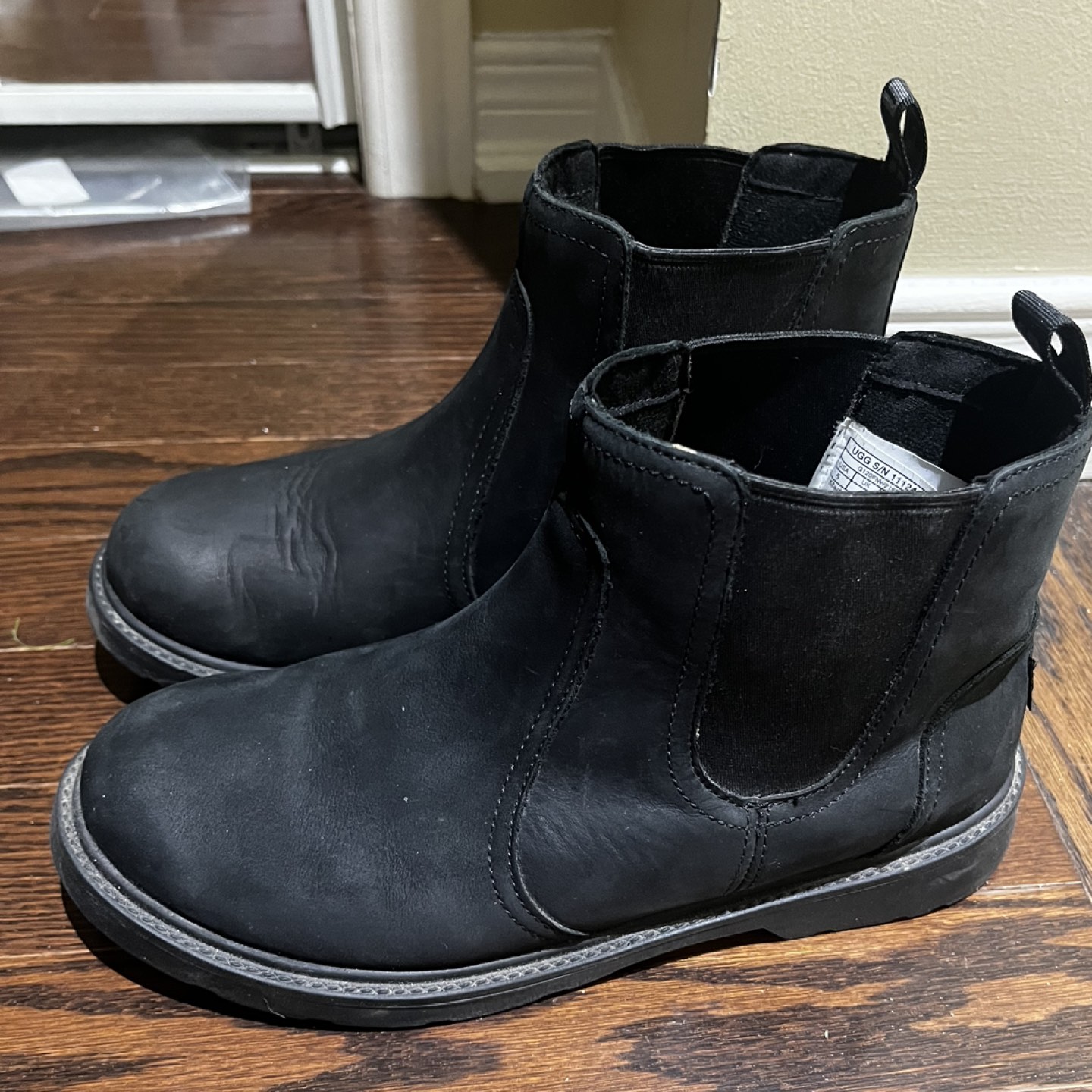 UGG Chelsea - GS 5.0 image indicator(3)