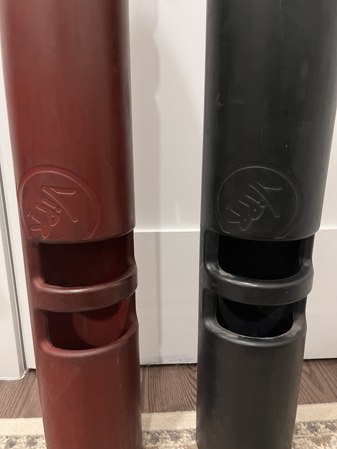 Vipr 6 & 8kg Training Logs - photo 3