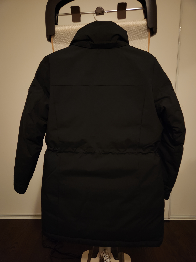 Columbia Omni-Heat Insulated Down Women Jacket - photo 2