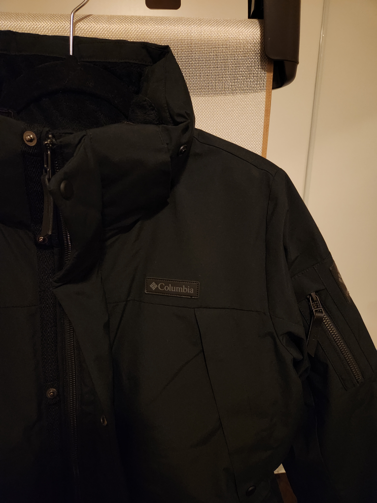 Columbia Omni-Heat Insulated Down Women Jacket - photo 3