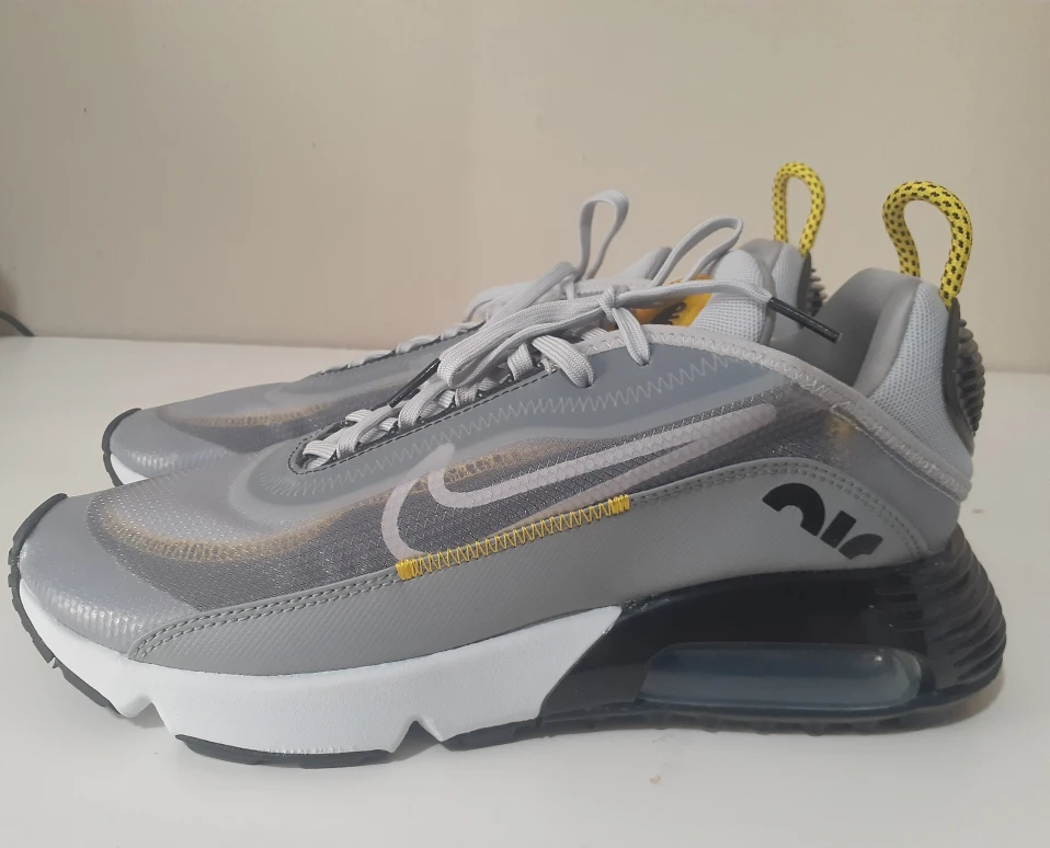 Nike air max 2090 image indicator(4)