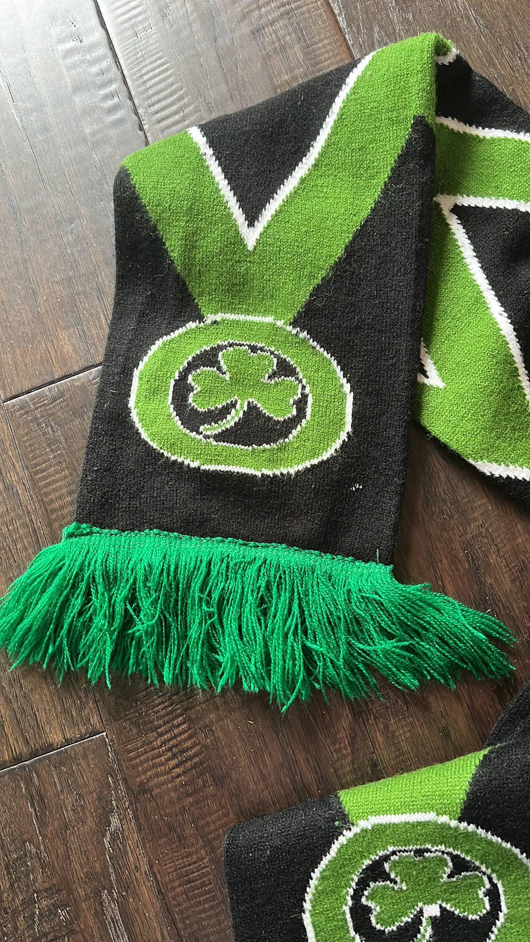 Knit scarf image indicator(4)