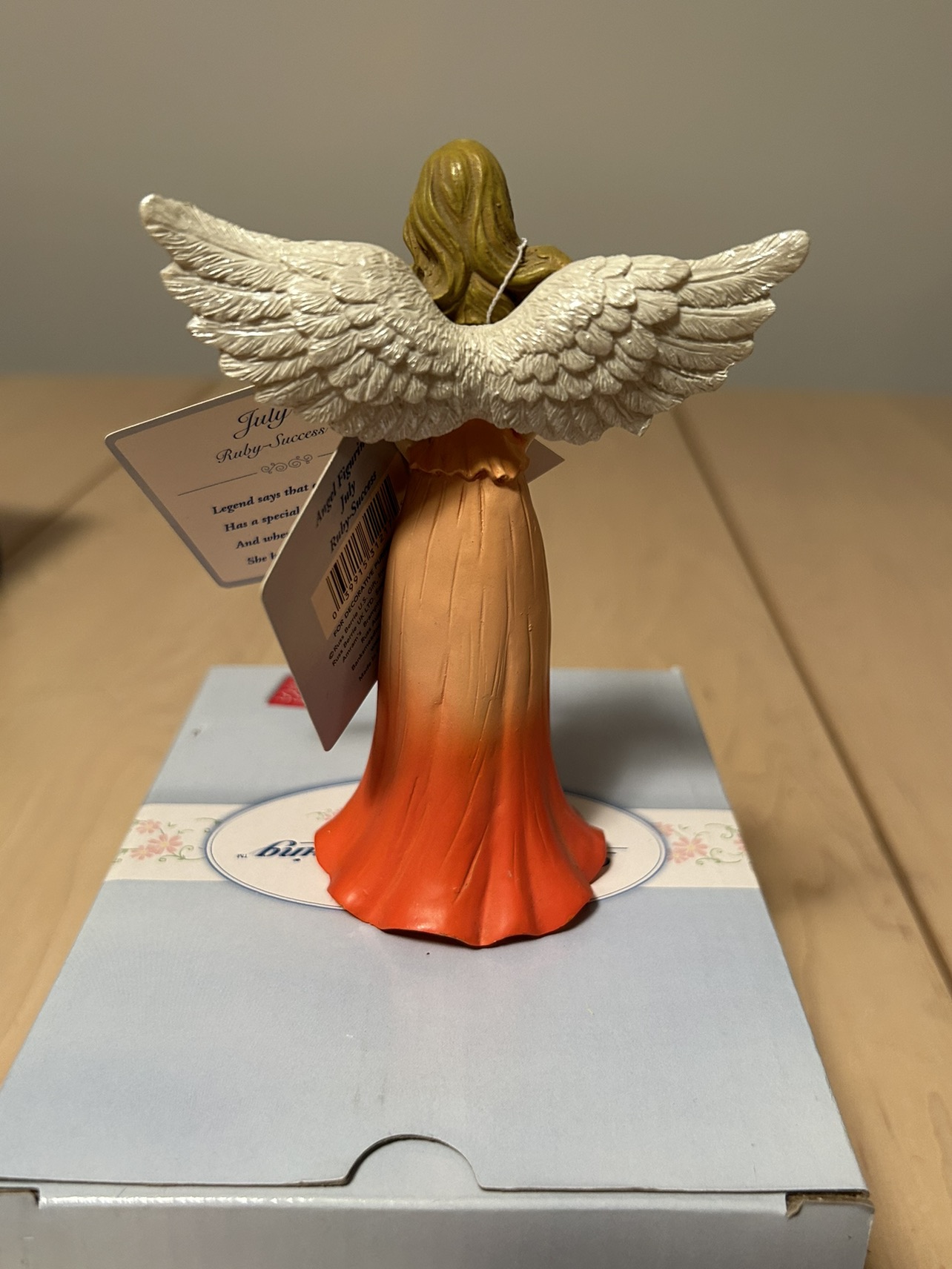 Birth Month Angels - photo 5