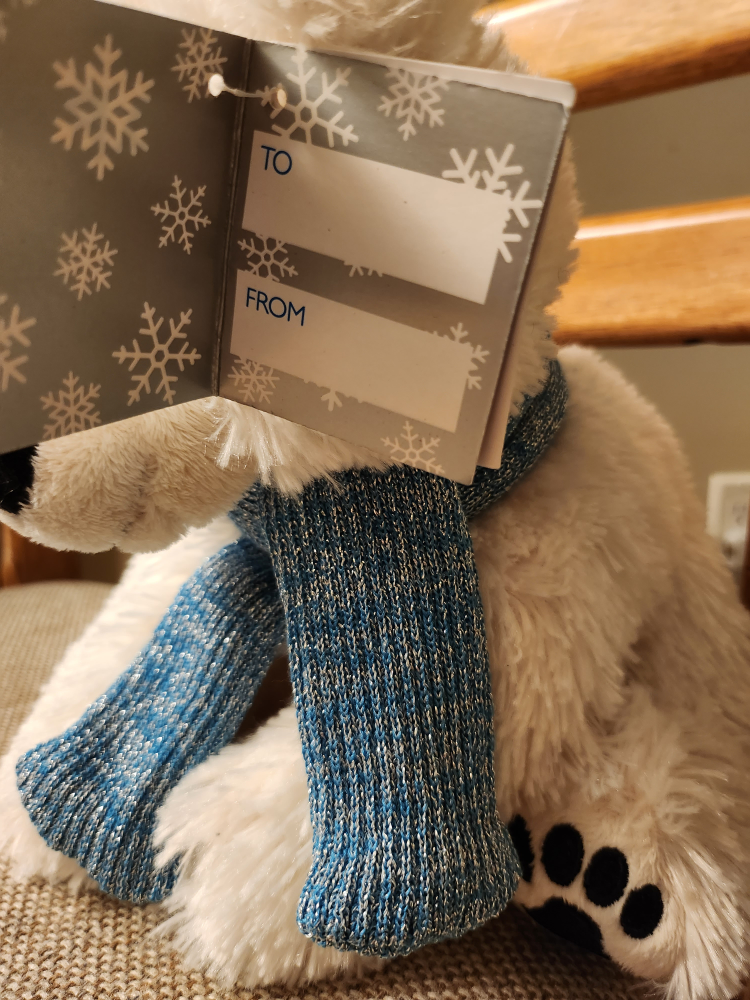 Stuffy Family image indicator(6)