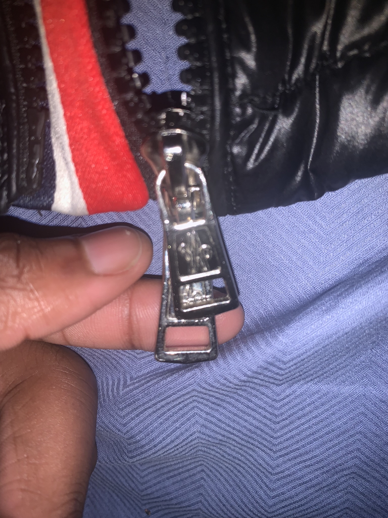 MONCLER JACKET - photo 5