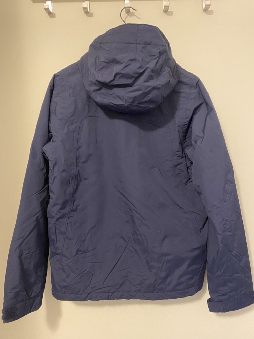 Men’s Snowboard/Ski Jacket (Oakley) image indicator(2)