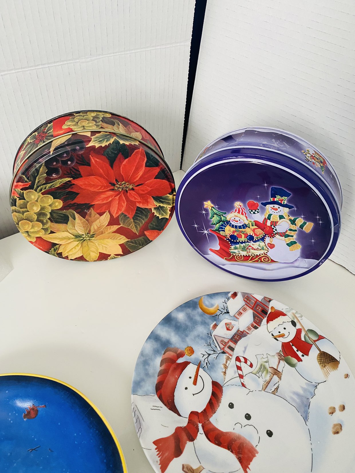 🎄 Christmas Sale 🎁☃️ Please Read below 👇🏽 image indicator(5)