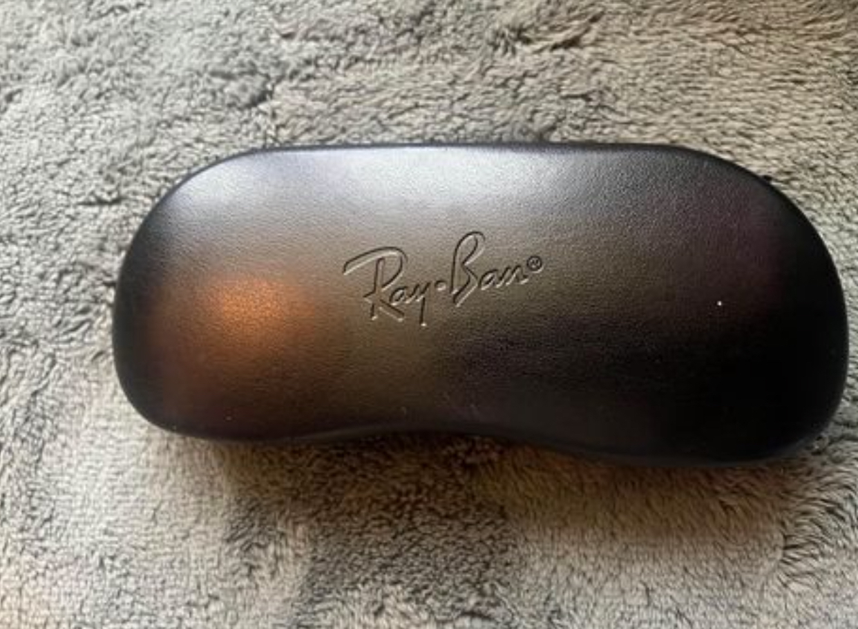 Prescription Ray•Ban glasses image indicator(9)