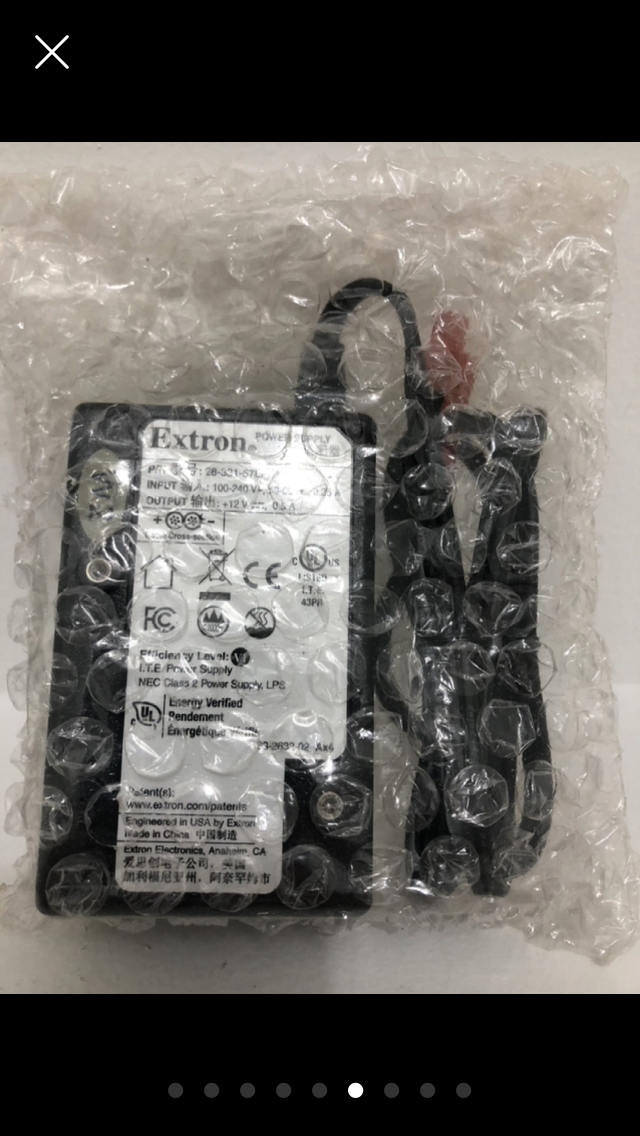 Extron EDID Emulator with EDID Minder® for DVI@downtown image indicator(6)