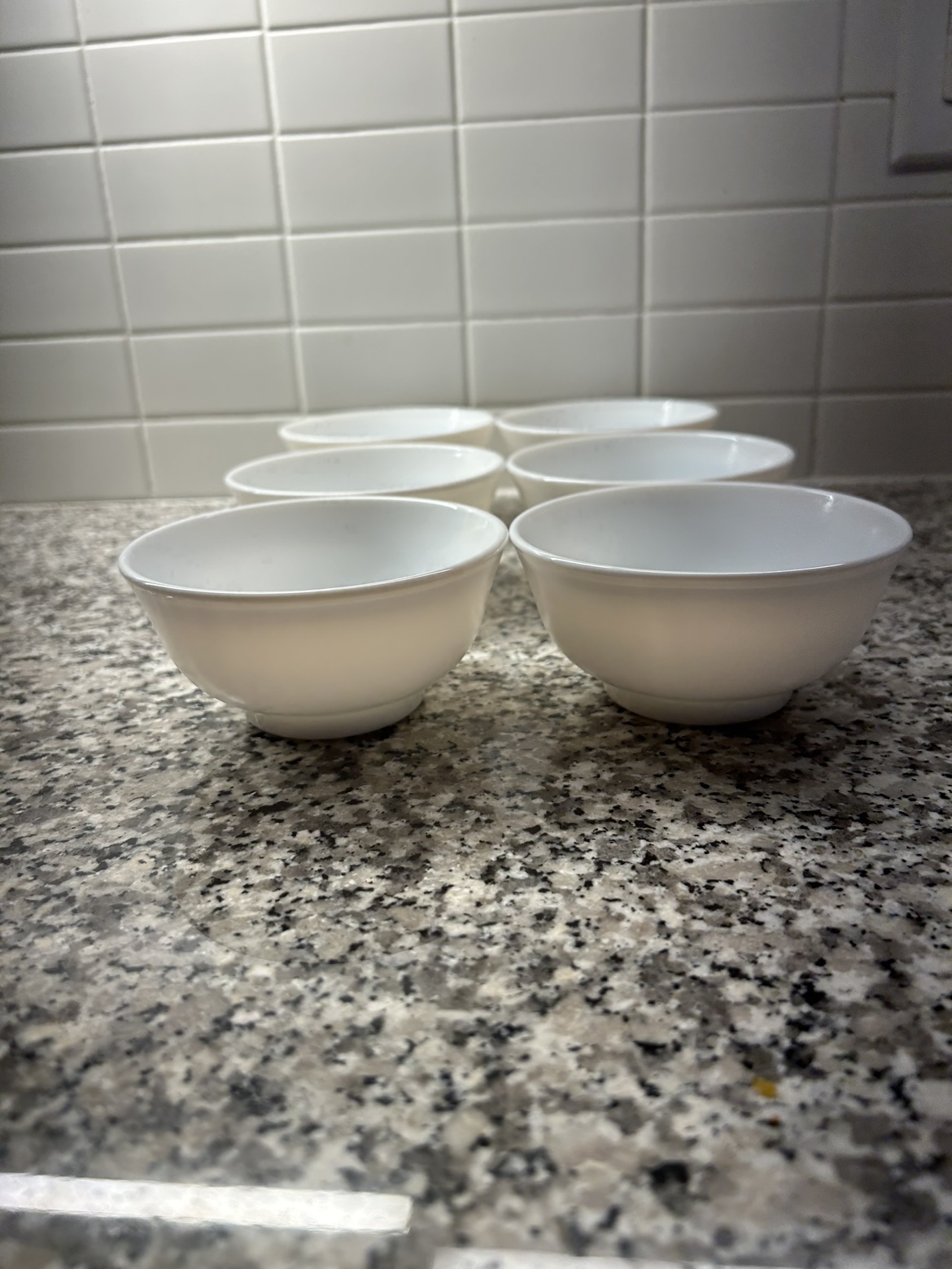 Desert bowl - photo 2