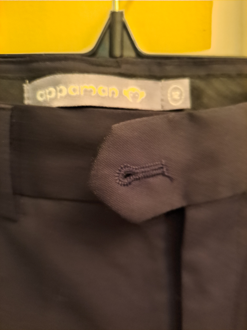 Kids dress pants image indicator(2)