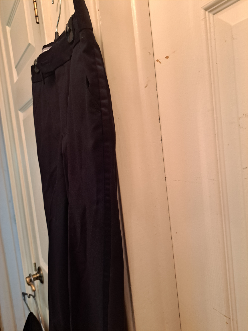 Kids dress pants image indicator(3)