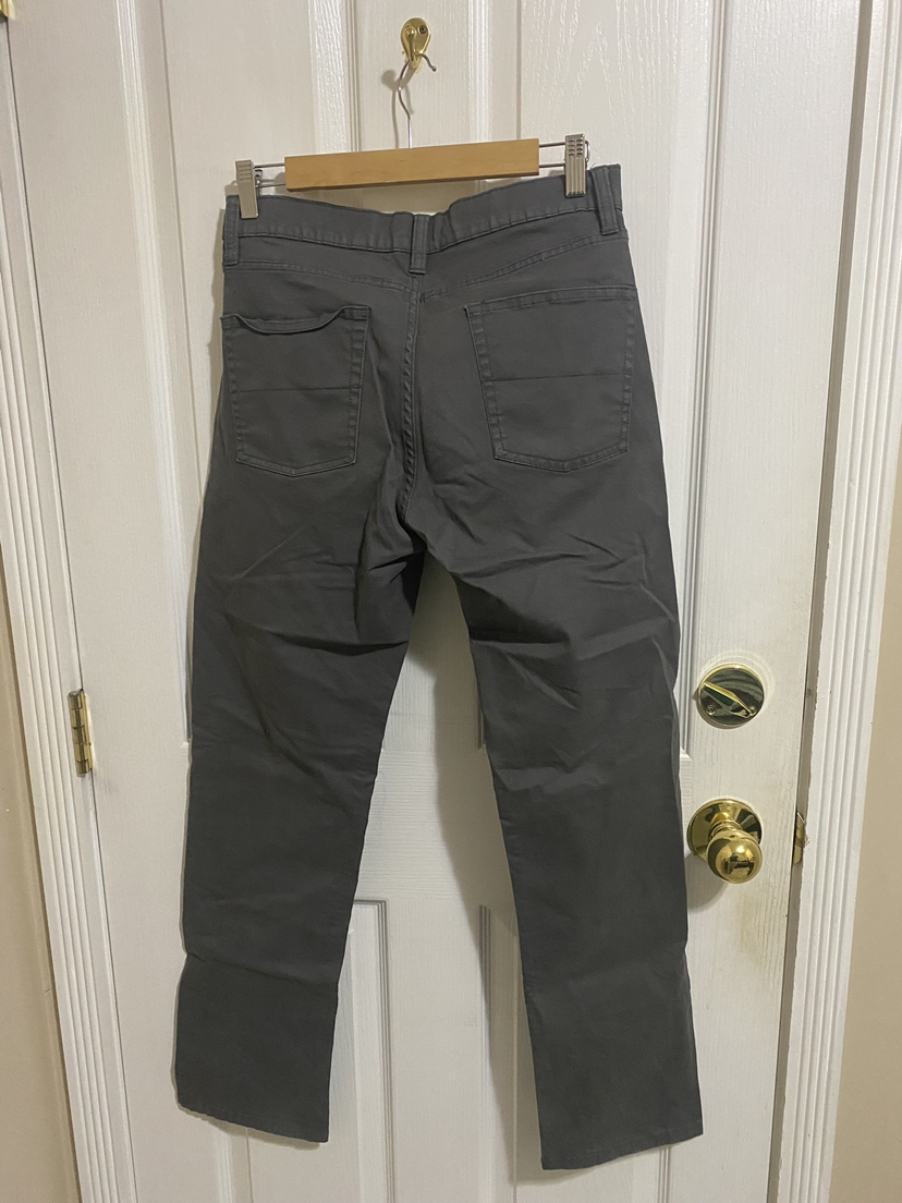 Chaps Straight Fit Pants - photo 2