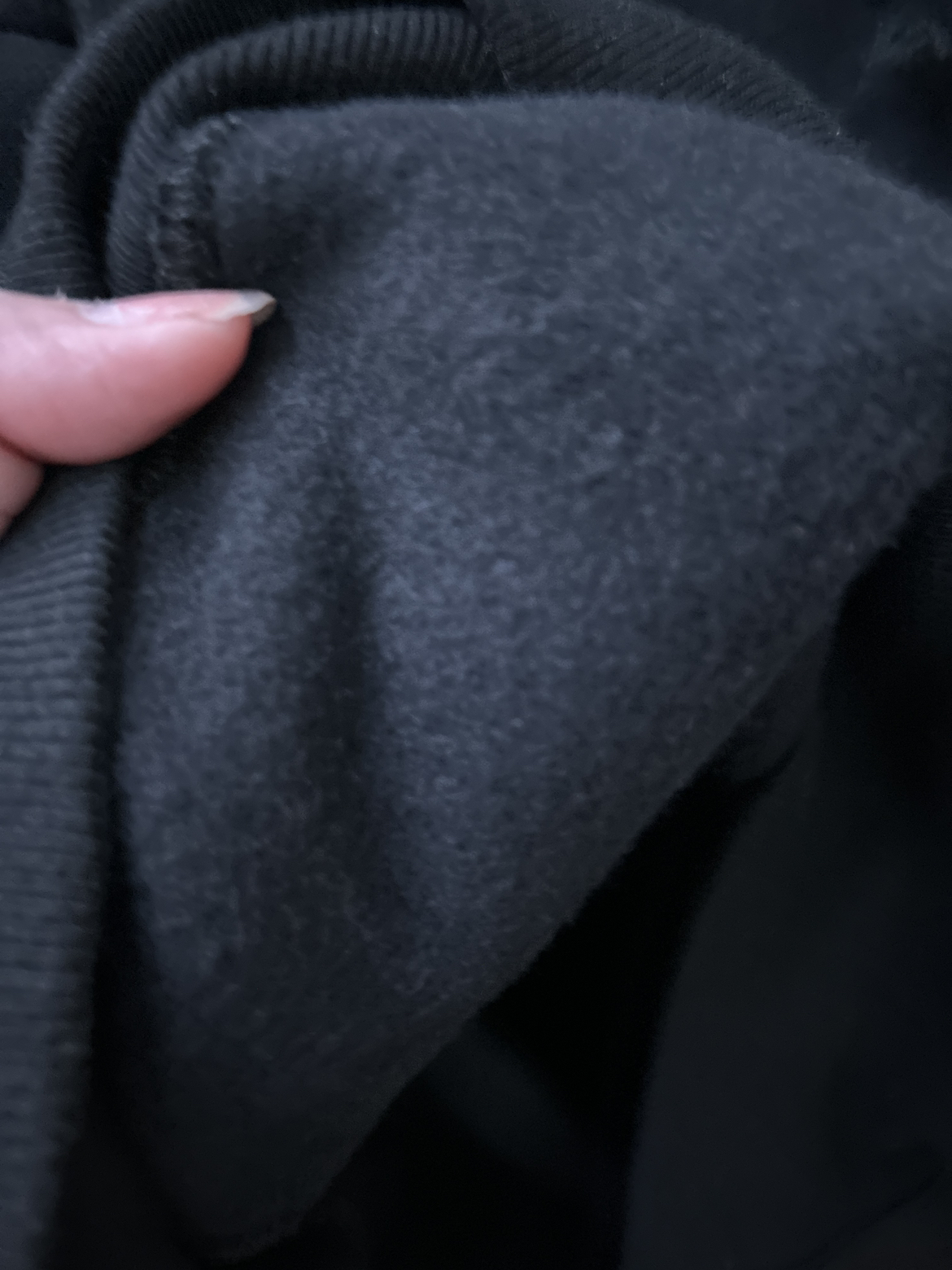 Champion double hooded - photo 4