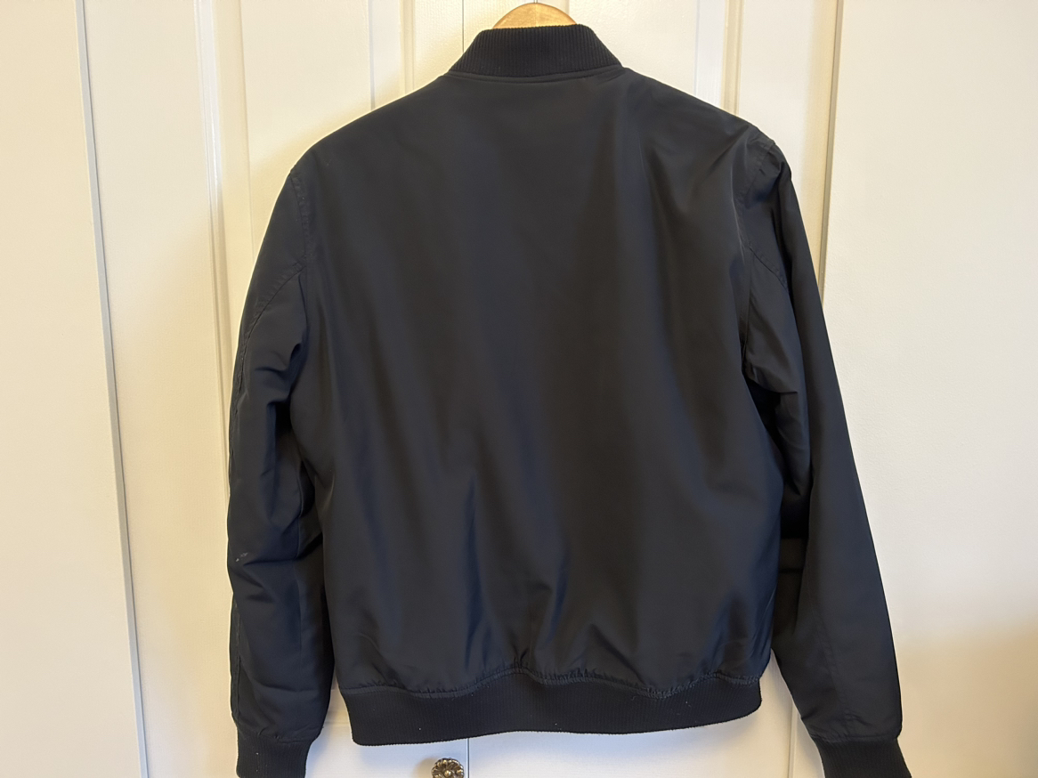 Men‘s Fashion Winter Jacket - photo 2