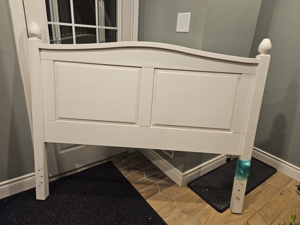 headboard