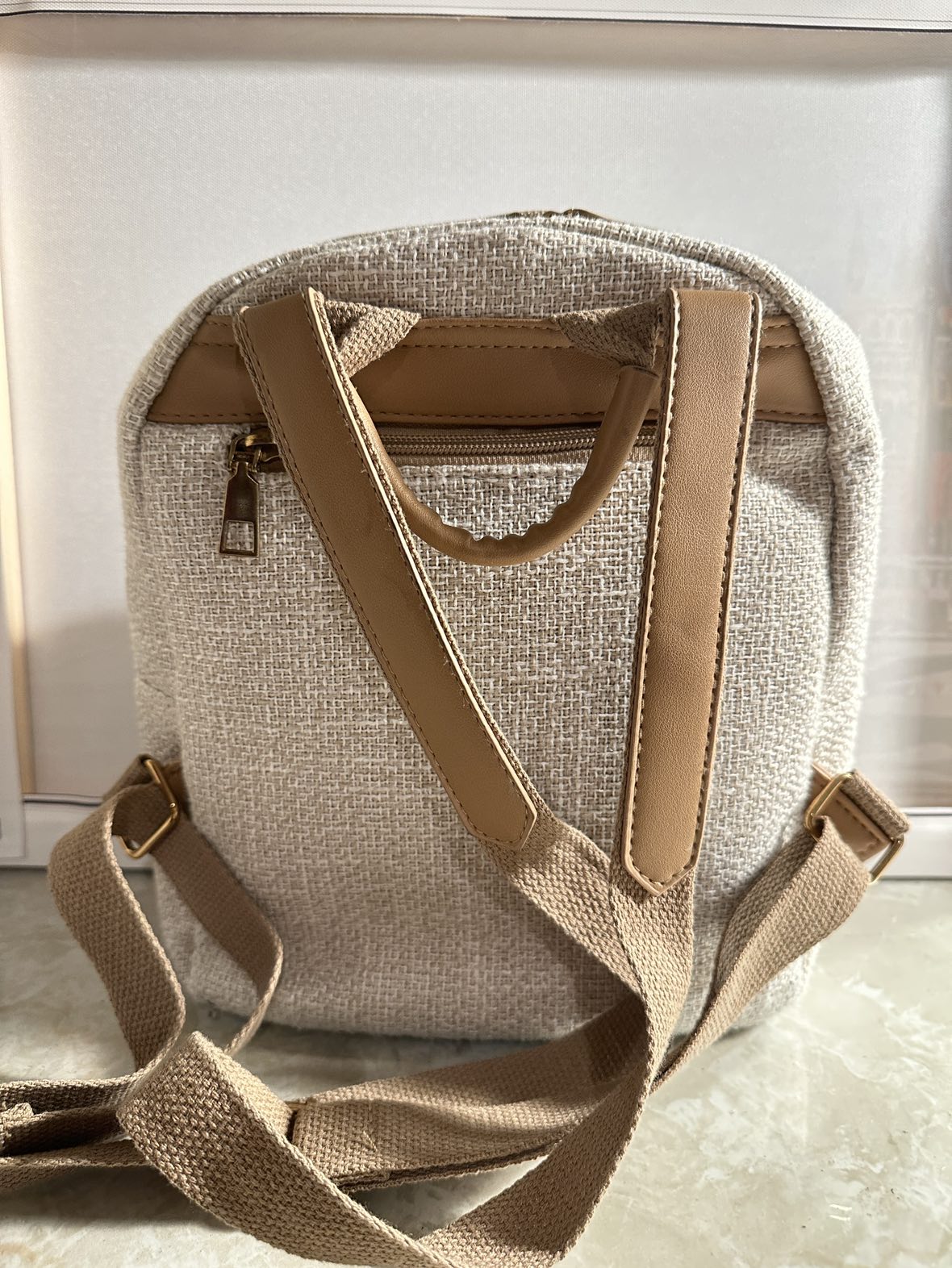 Mini Backpack - photo 4