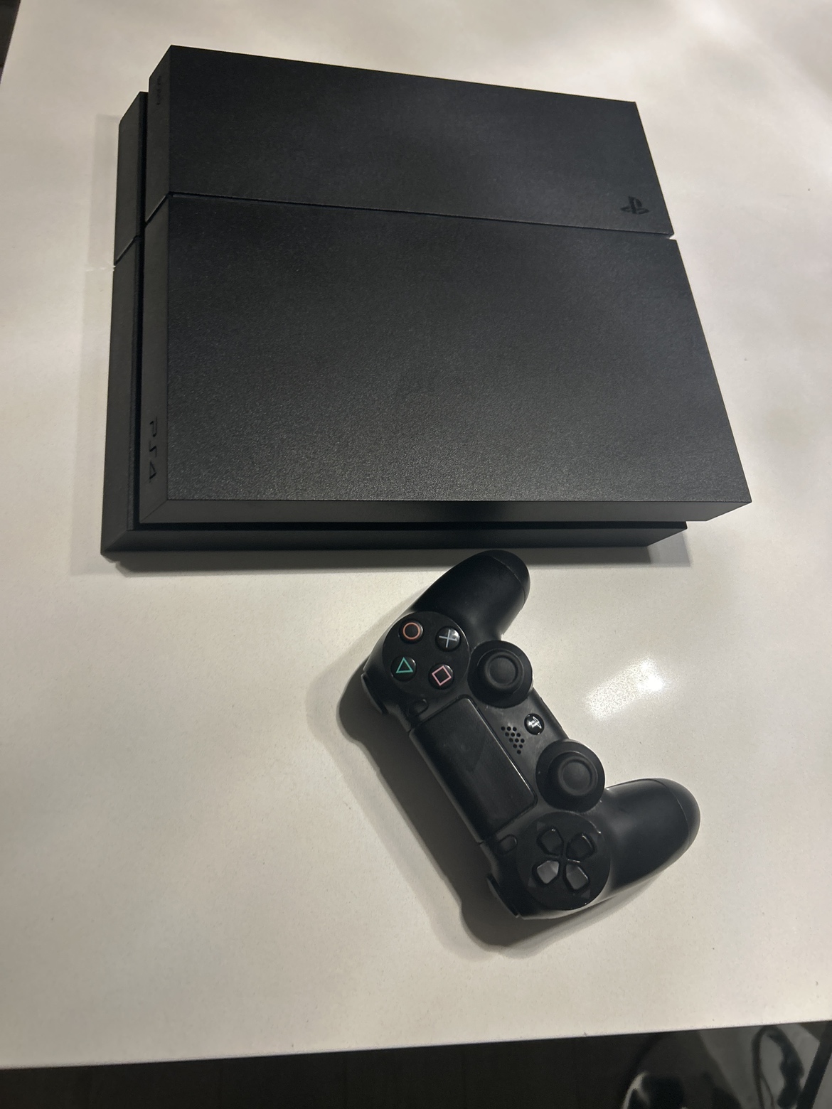 PS4
